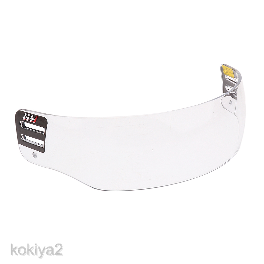 Aprender acerca 46+ imagen oakley hockey face shield Abzlocal.mx