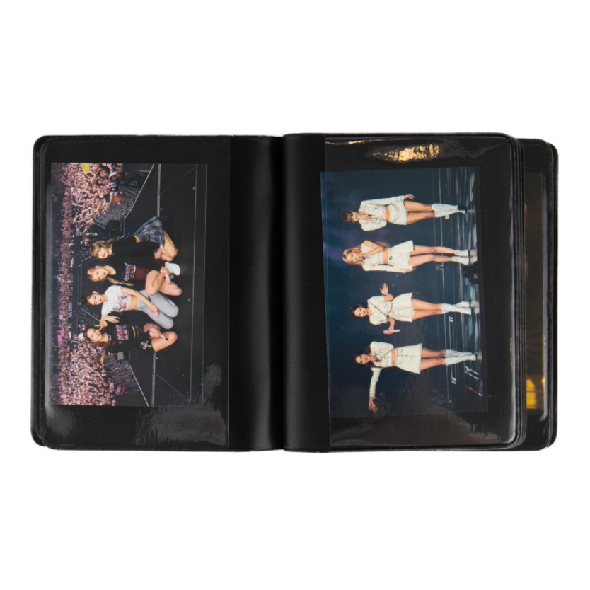 [พร้อมส่ง] BLACKPINK MINI PHOTO ALBUM KIT pigpigphicy ThaiPick