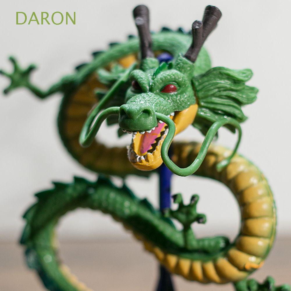DARON Children Summon Wishing Dragon Model Birthday Gift Dragon Ball