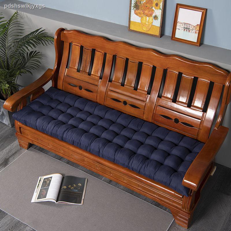 เบาะรองนั่งโซฟาแบบหนาแบบยาว wpHvabcaa Shopee Thailand