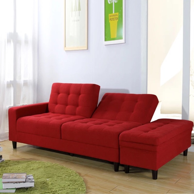 Sofa bed sugar2 โรงงานผลิตเองในไทย Shopee Thailand