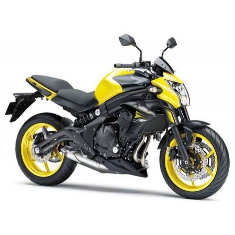 ชุดซีลโช้คหน้า kawasaki er6n ninja650 ninja400 xpowerspeed ThaiPick