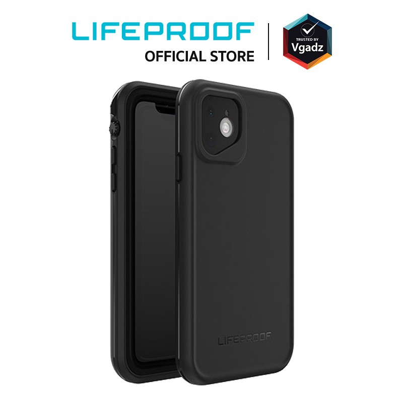 LifeProof รุ่น Fre เคสสำหรับ iPhone 11 11 Pro 11 Pro Max เคสกันน้ำ