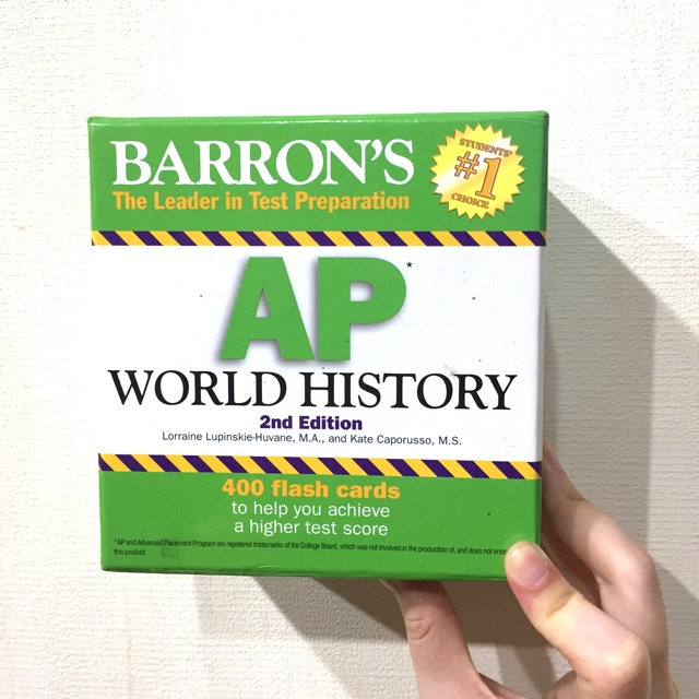 Barron's Barron's