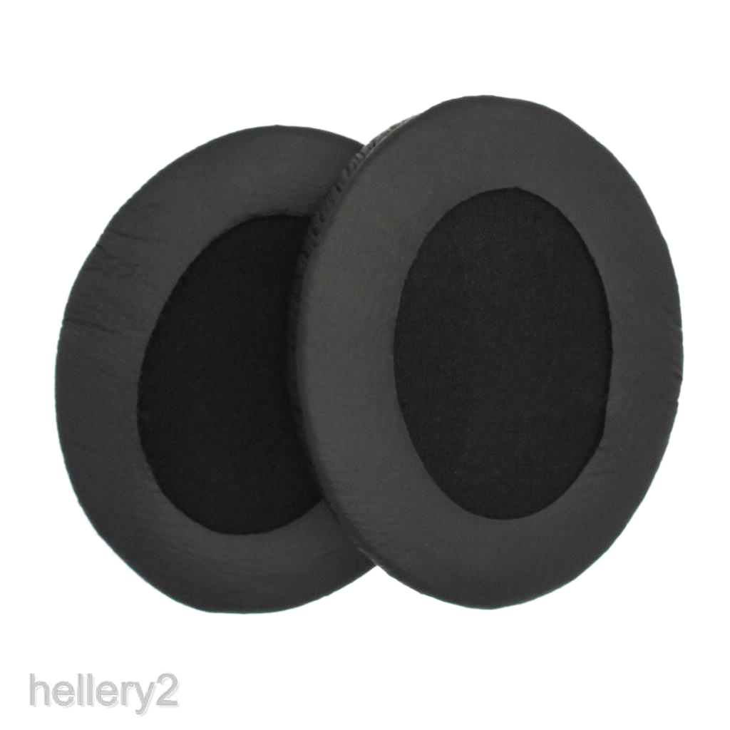 Replacement Ear Pads Cushions For Snoy MDRNC60 MDRD333 DRBT50