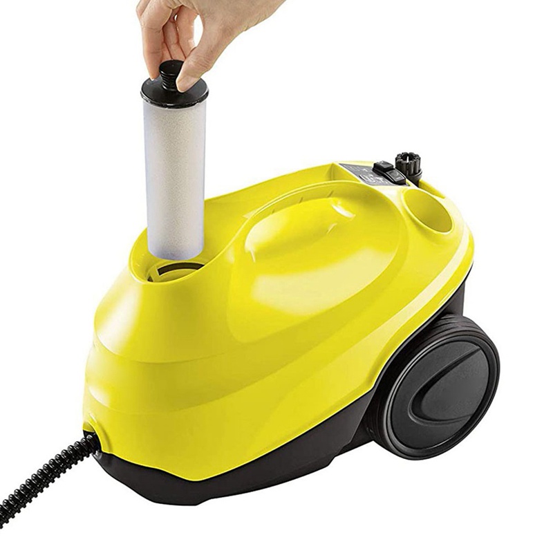 Steam Cleaner Water Purifier Descaling Cartridge for Karcher SC3