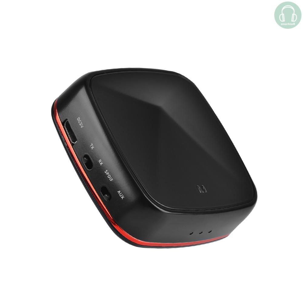[smart]Wireless Audio Receiver Transmitter Bluetooth 5.0 Optical
