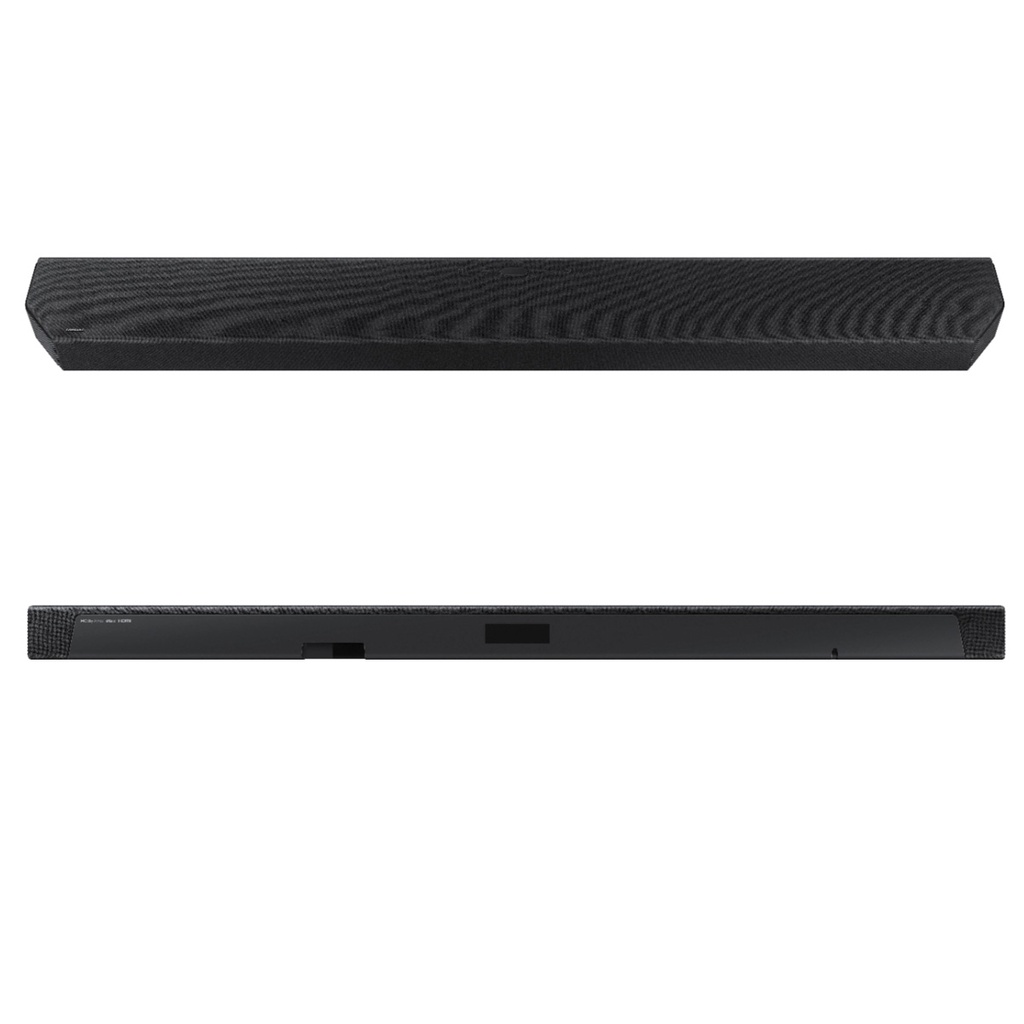 Samsung HWQ900A 7.1.2ch Soundbar with Dolby Atmos DTSX