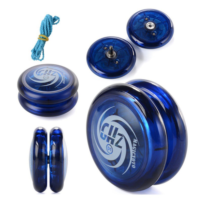 Magic Yoyo K10 Dota Blog Info