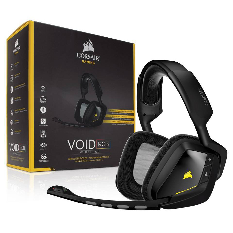 Corsair Void Pro ราคา