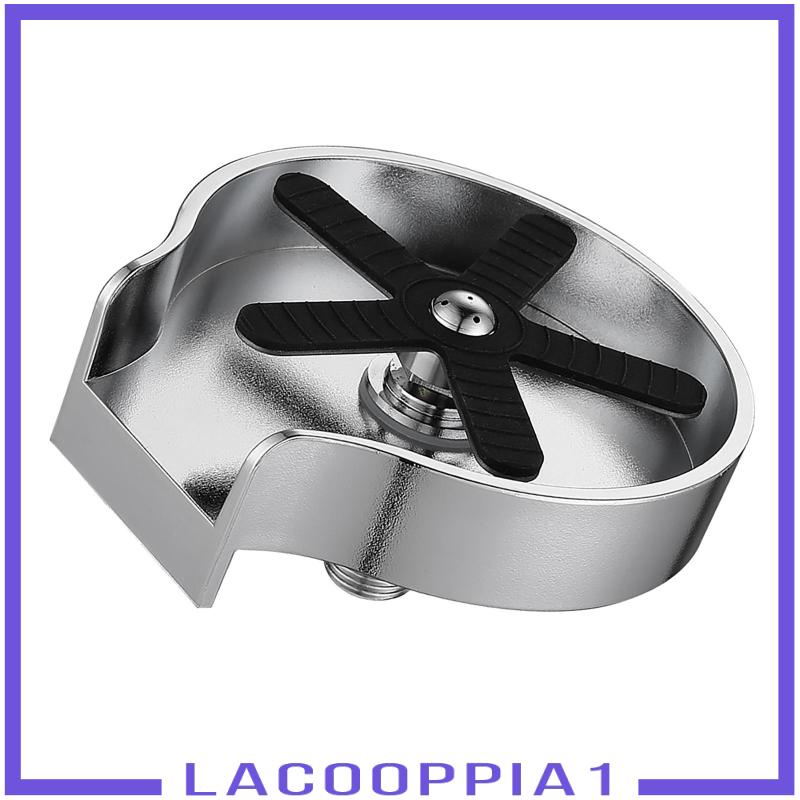 Automatic Glass Rinser Faucet Glass Washer Cleaner lacooppia1.th