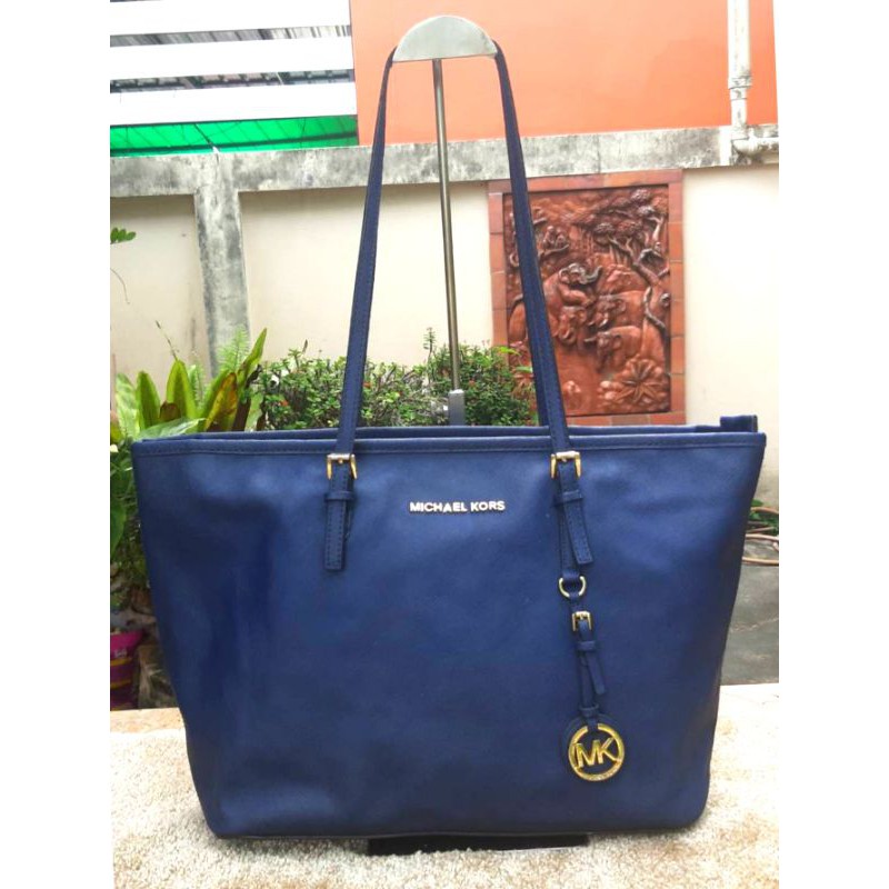 กระเป๋าแบรนด์ Michael Kors bag มือ2 Shopee Thailand