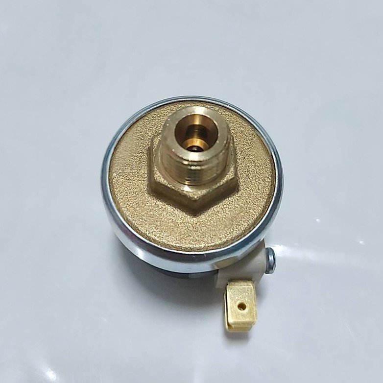 เพรสเชอร์สตัท เพรสเชอร์สวิตซ์ ตัวควบคุมแรงดัน MATER XP110 pressurestat