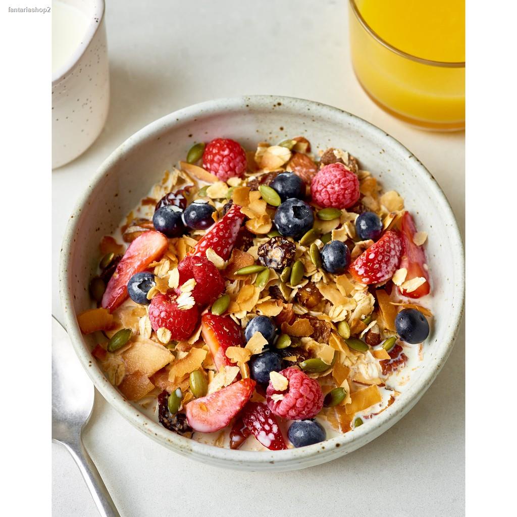 Muesli ถูกที่สุด พร้อมโปรโมชั่น พ.ค. 2024BigGoเช็คราคาง่ายๆ