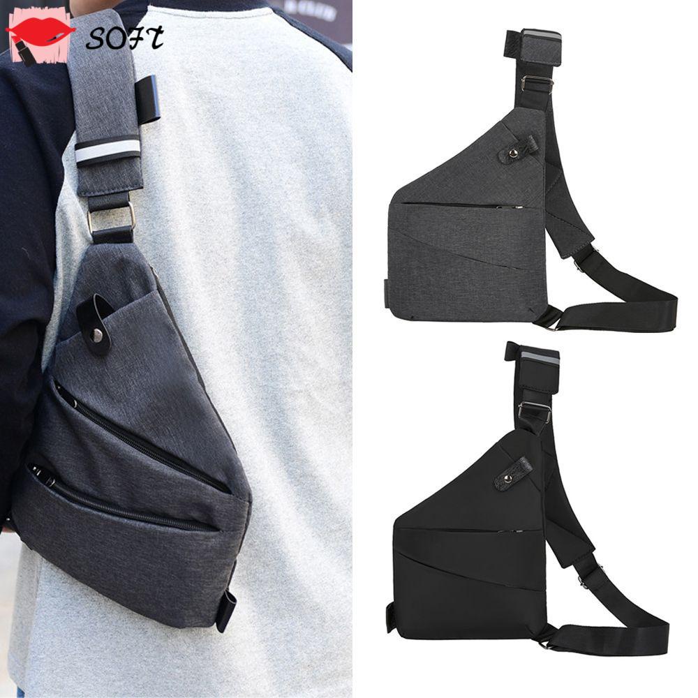 In StockFashion Riding Motorcycle Chest Packs Multifunction Patent