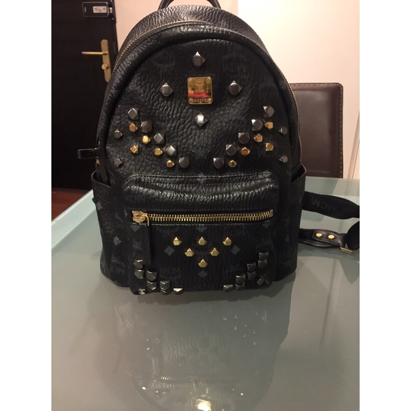 MCM backpack size S เป้ chinthathip ThaiPick