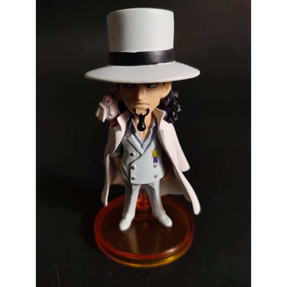 รุจจิ WCF โมเดลวันพีช Figure Model one piece งานแท้ Shopee Thailand