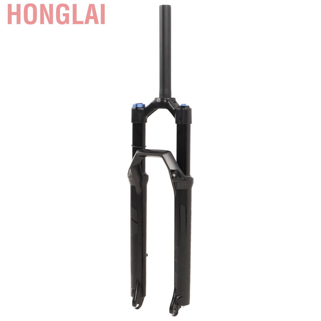Honglai Bolany Mountain Bike Suspension Fork 34mm Front Accessory