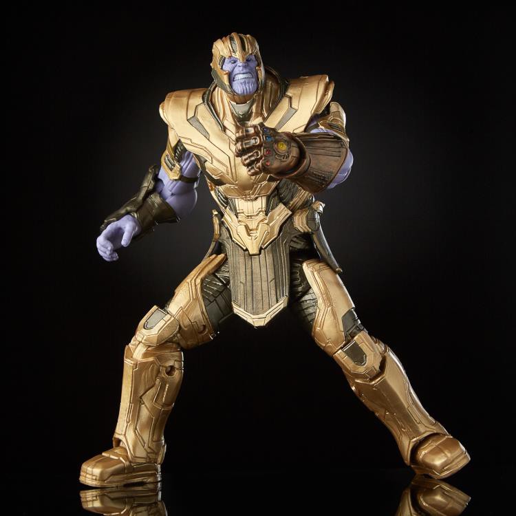 Hasbro Marvel Legends Series Avengers Endgame Best of Wave 2020