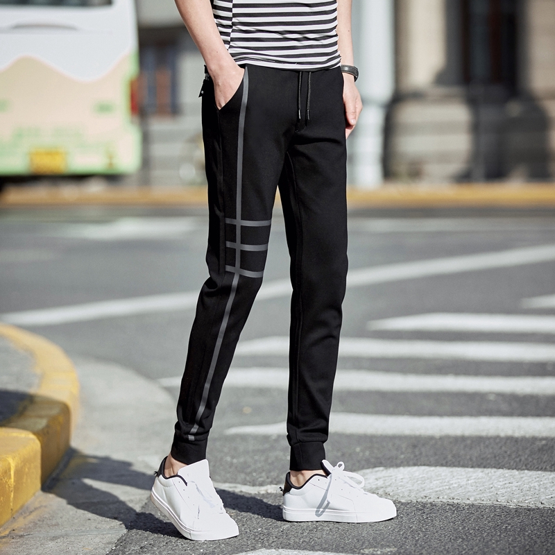 Polyester Pant
