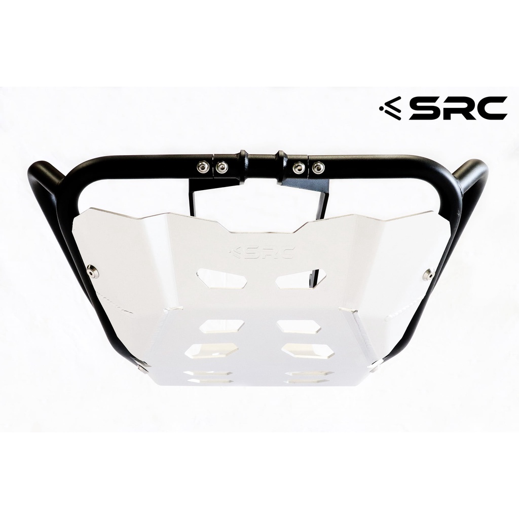 SRC แคชบาร์ และ อกล่าง สำหรับ HONDA CRF 300 RALLY (CRASH BAR AND ENGINE