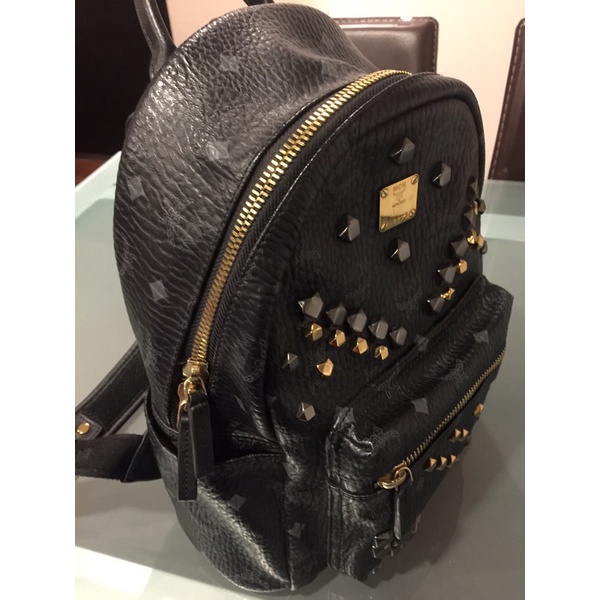 MCM backpack size S เป้ chinthathip ThaiPick