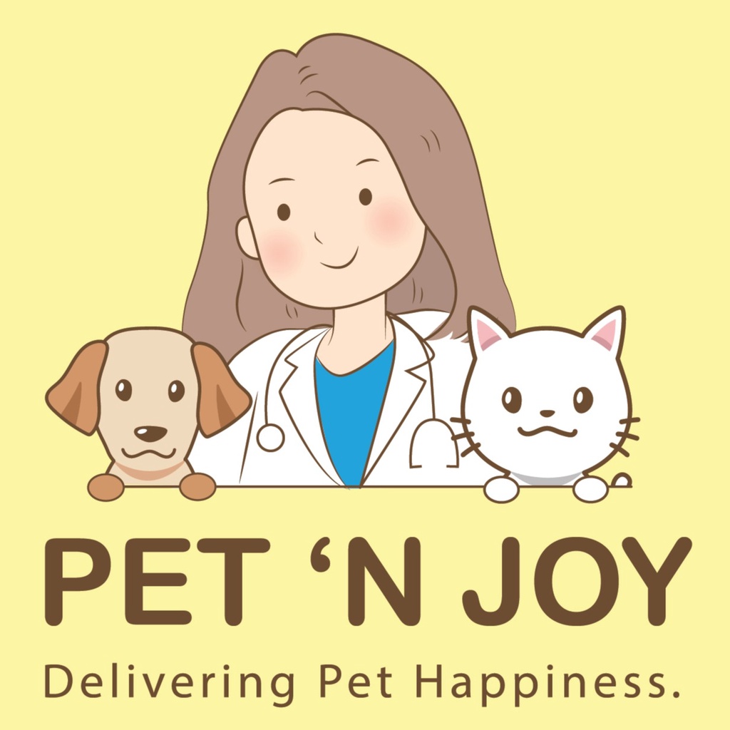 PET 'N JOY, ร้านค้าออนไลน์ Shopee Thailand