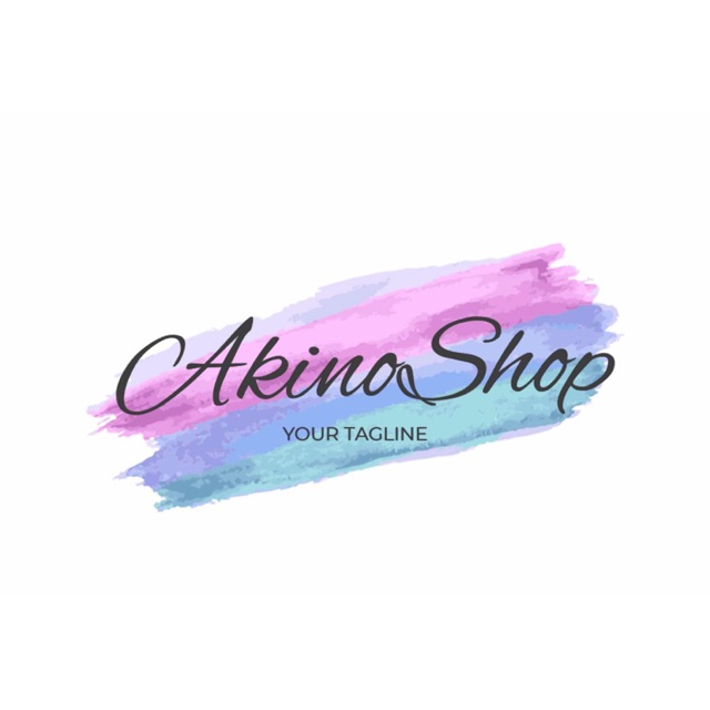 Akino Shop, ร้านค้าออนไลน์ Shopee Thailand