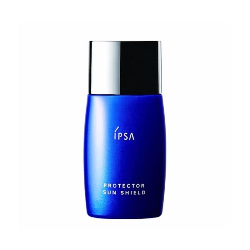 IPSA Protector Sun Shield SPF50+ PA++++ 30 ml. Shopee Thailand