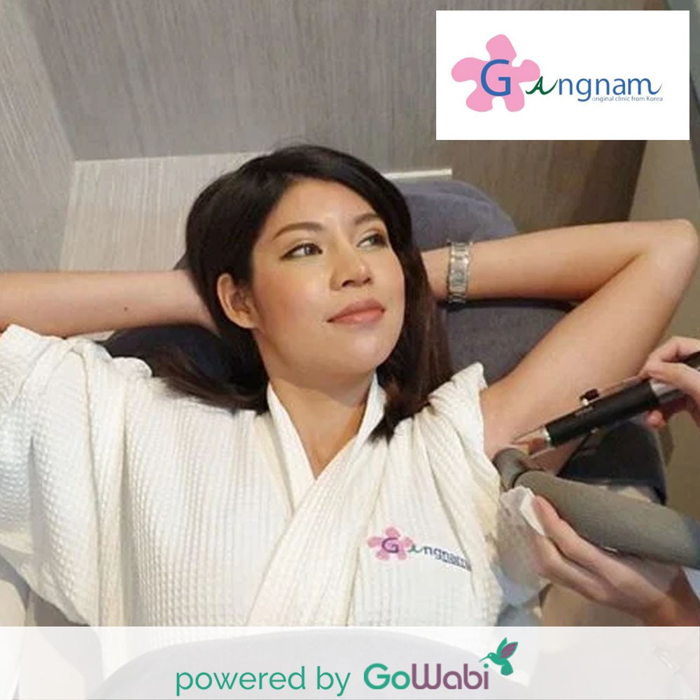 [EVoucher] Gangnam Clinic (Central Chaengwattana) Advance Diode