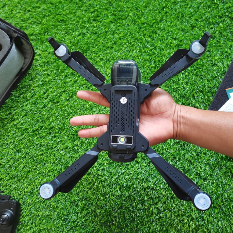 Aviator 8811Pro GPS 4K 5G wifi GPS Drone 2.4GHz 4k Camera (รูปแบบของบรรจุภัณฑ์ จะ เปลี่ยนแปลงตาม