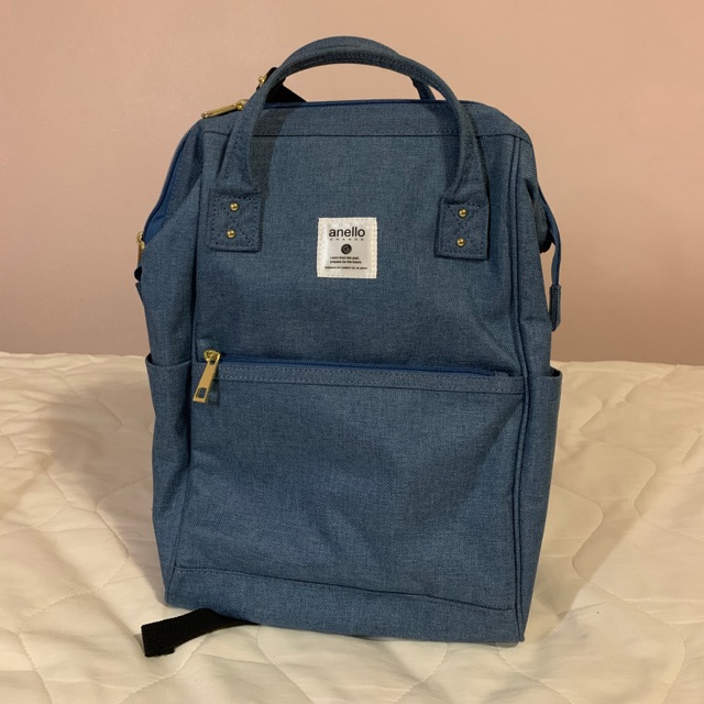 Anello mini backpack onyeonn ThaiPick