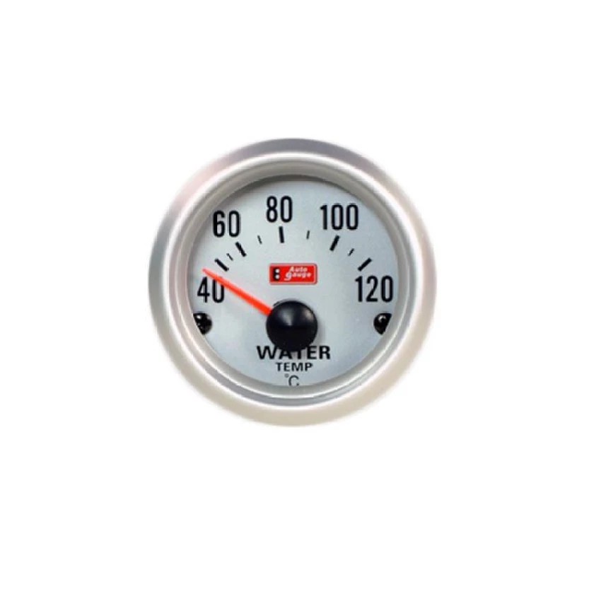 Autogauge เกจ์ วัดความร้อนหม้อน้ำ water temp gauge Shopee Thailand