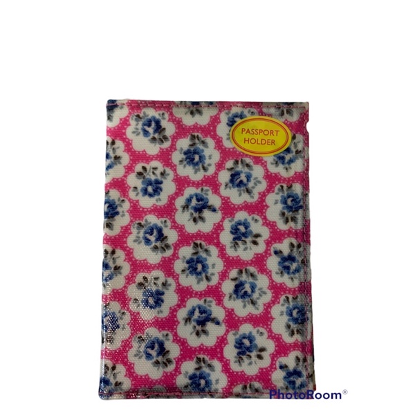 Cath Kidston Passport Cover Shopee Thailand