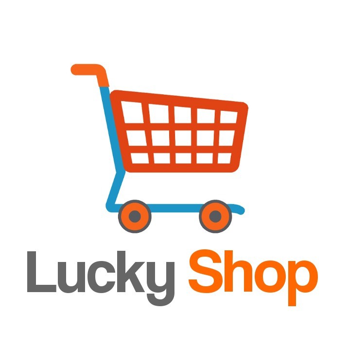 Lucky Shop TH, ร้านค้าออนไลน์ Shopee Thailand