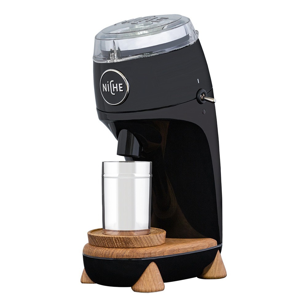 Niche Zero Coffee Grinder (NG63 EU) เครื่องบดกาแฟ Conical Burrs