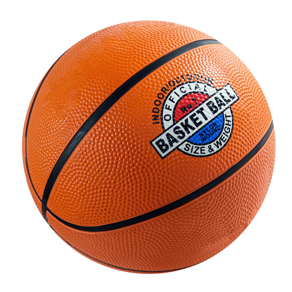 Pelota De Basquet Tamaño Profesional Numero 7 | Shopee Argentina