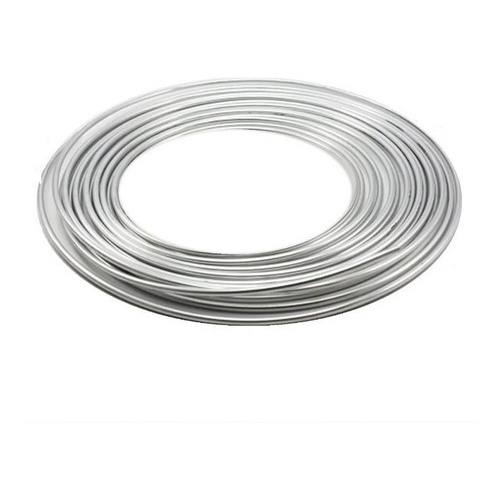 Caño De Aluminio De 3/8 En Rollo X 10,4 Kg Gas Refrigeracion | Shopee Argentina
