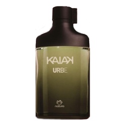 Perfume Natura Kaiak Urbe Hombre | Shopee Argentina