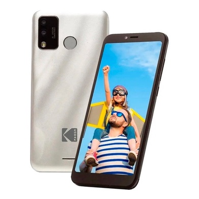 Celular Kodak L1 Pro Dual Sim 16 Gb Plata 2 Gb Ram Liberado | Shopee Argentina