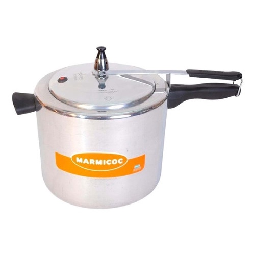 Olla A Presión 9 Lts, Marmicoc | Shopee Argentina