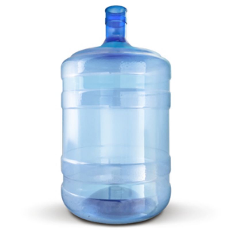 Bidón Para Agua 20 Litros. | Shopee Argentina