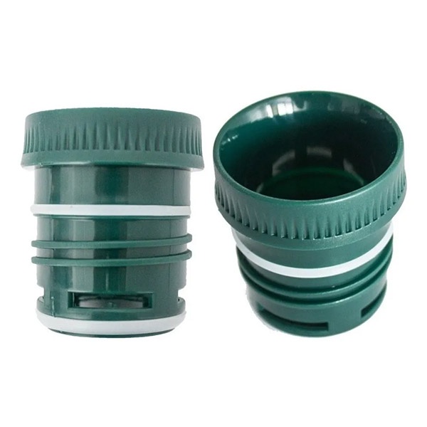 Pico Tapa Tapón Cebador Matero Para Termo Stanley | Shopee Argentina
