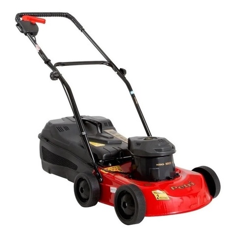 Maquina De Cortar Cesped 1 Hp C/Bsa + Envio Gratis!!! | Shopee Argentina