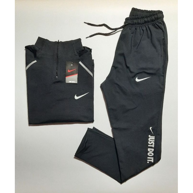 Nike conjunto Just Do It Shopee Argentina