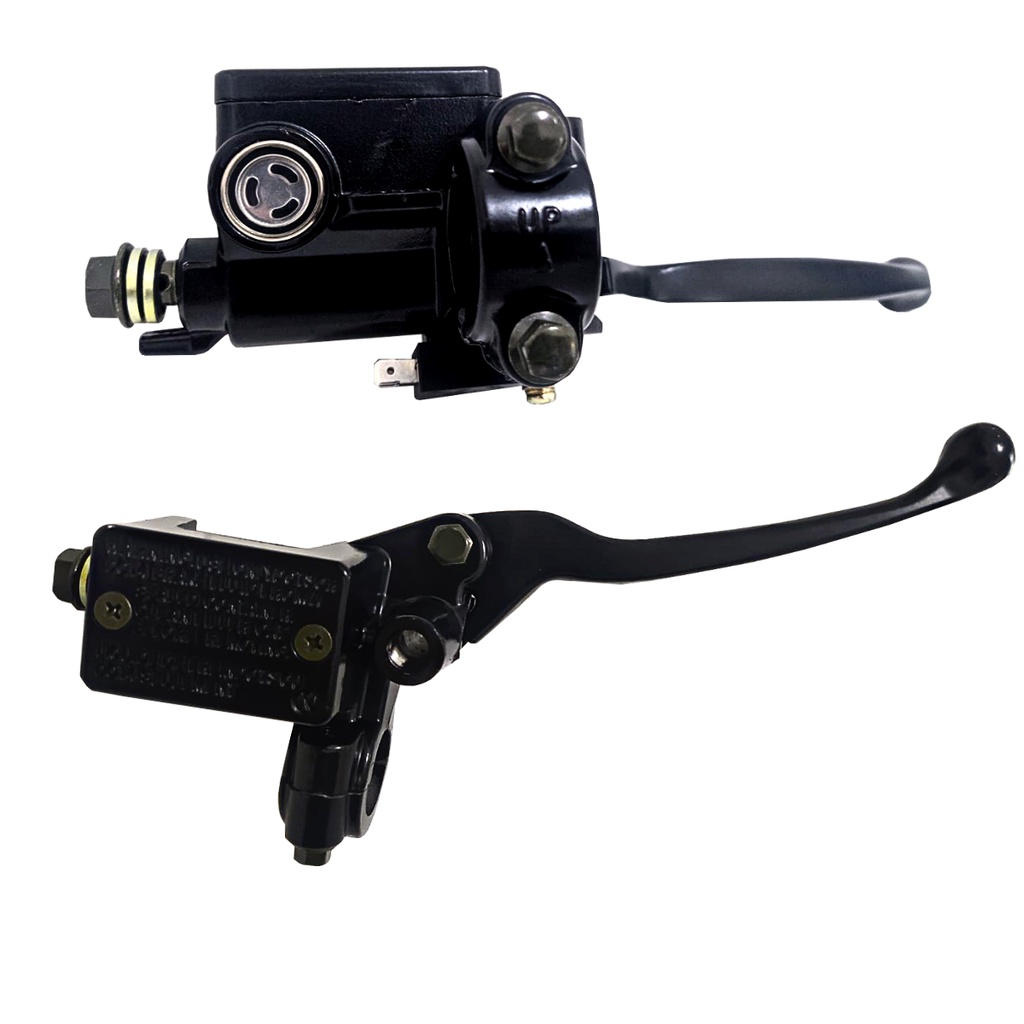 Cilindro MESTRE DE Freio Burrinho Dianteiro Cbx 250 Twister Cb 300 cg