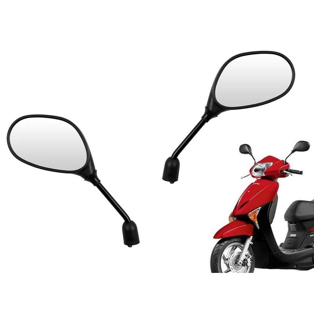 Pleasure Scooty Body Parts