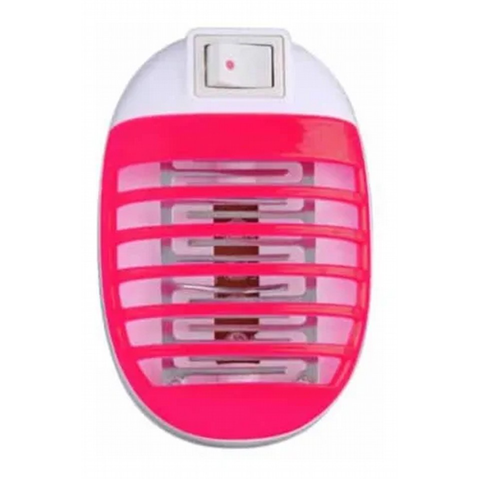 Repelente Eletrônico Matador de mosquitos Dengue Pernilongo Zica Virus