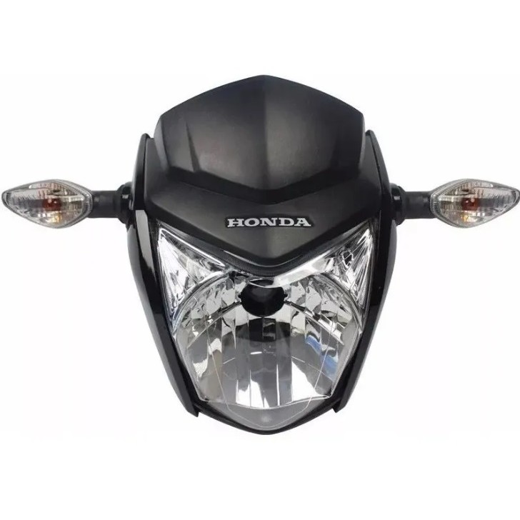 Farol Completo Cg 125 150 160 Titan Fan Start 2014 2018 2020 moto