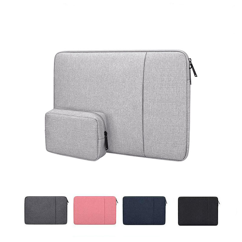 Capa De Notebook Com Manga Bolsa De Laptop Saco Forro À Prova D 'Água